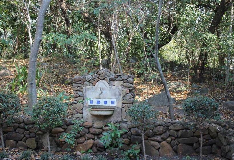 צימר Ashbourne Country Escape Hazyview