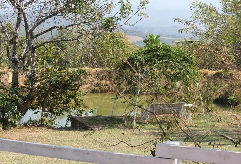 צימר Ashbourne Country Escape Hazyview