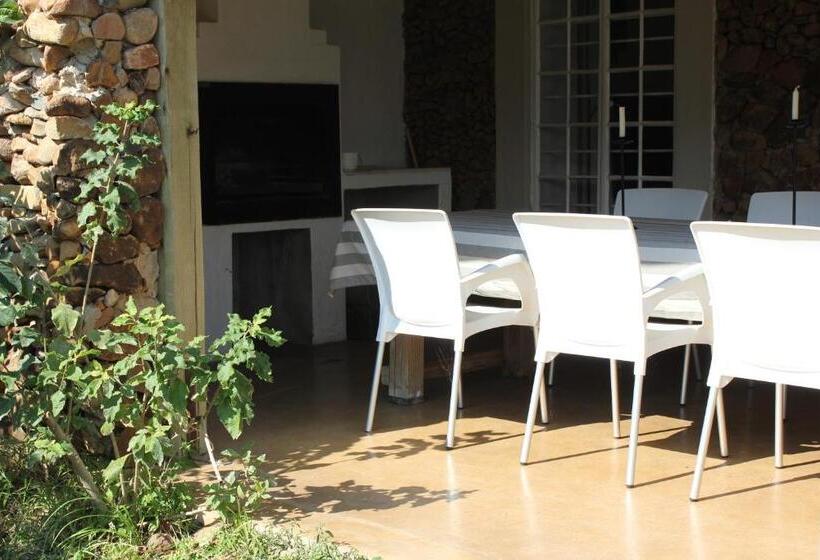 צימר Ashbourne Country Escape Hazyview