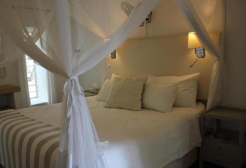 צימר Ashbourne Country Escape Hazyview