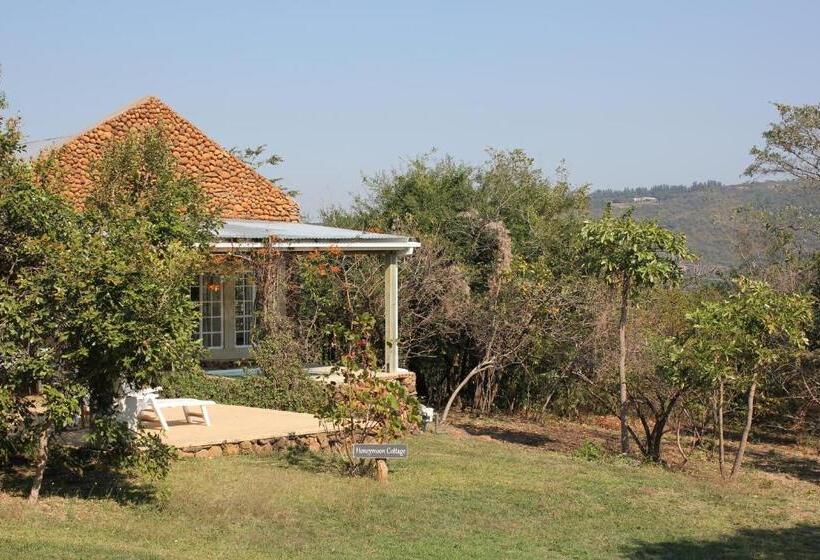 צימר Ashbourne Country Escape Hazyview