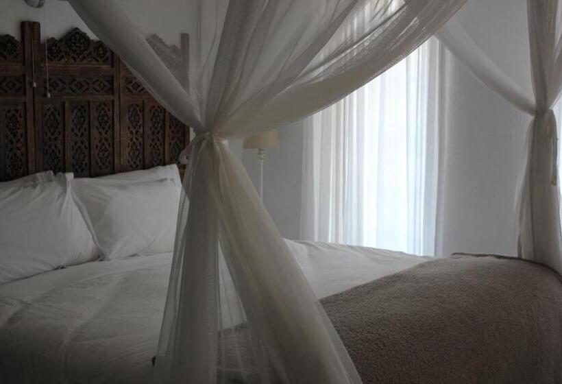 צימר Ashbourne Country Escape Hazyview