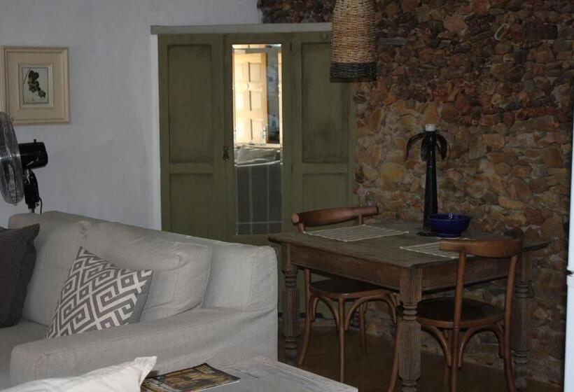 צימר Ashbourne Country Escape Hazyview