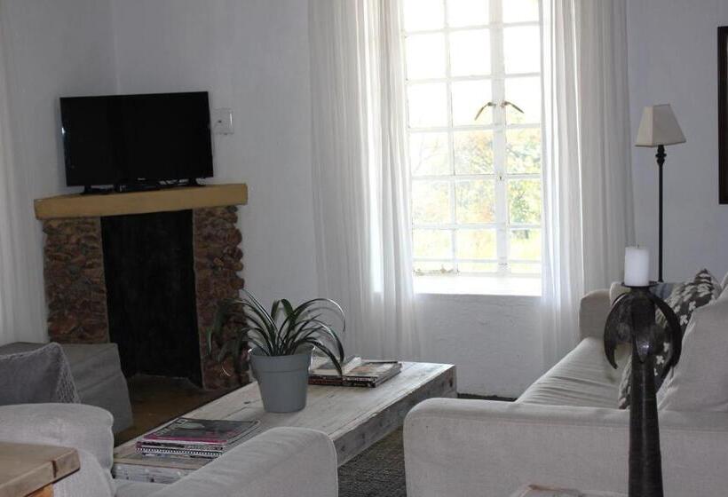 צימר Ashbourne Country Escape Hazyview