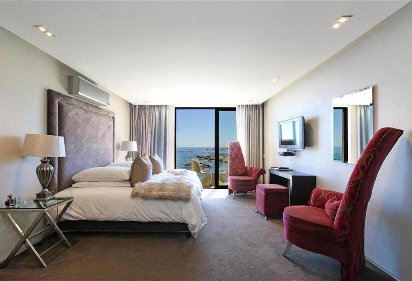 צימר Azamare Guest House