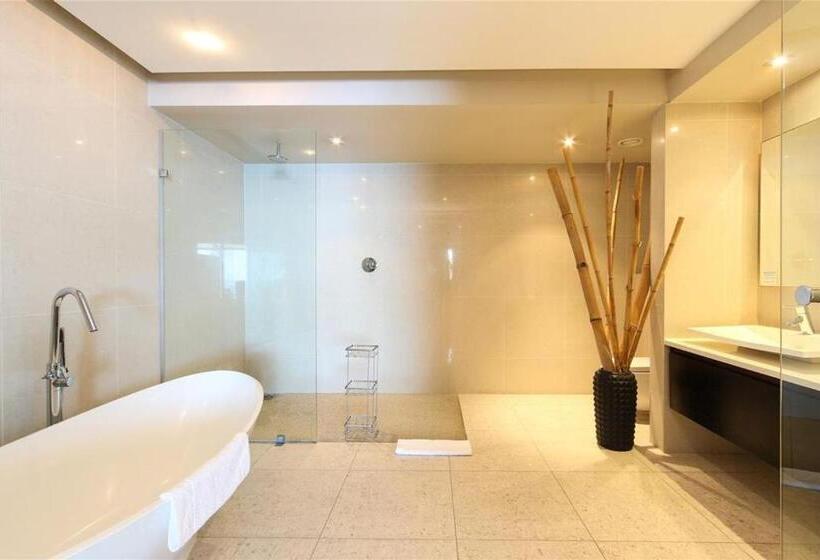 צימר Azamare Guest House