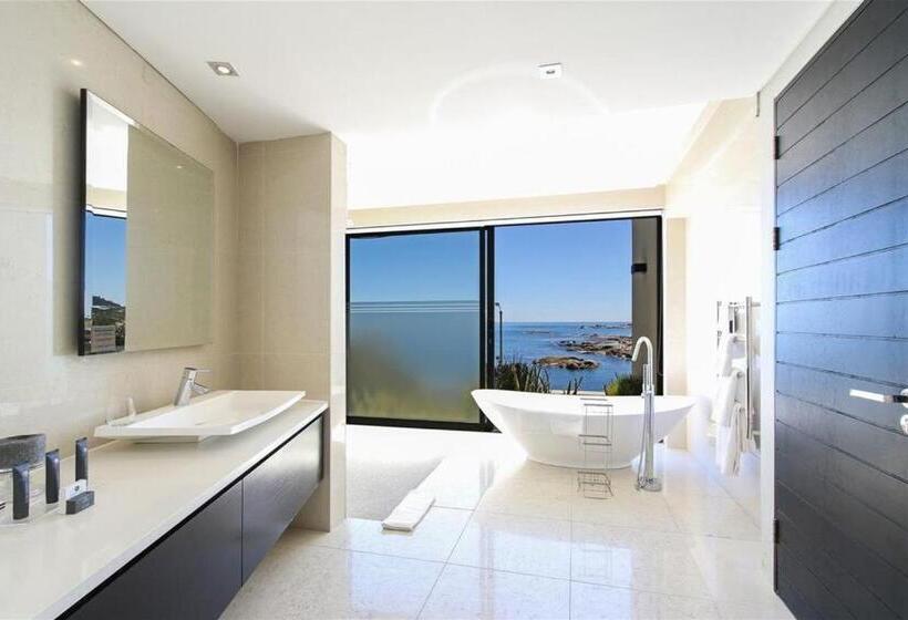 צימר Azamare Guest House