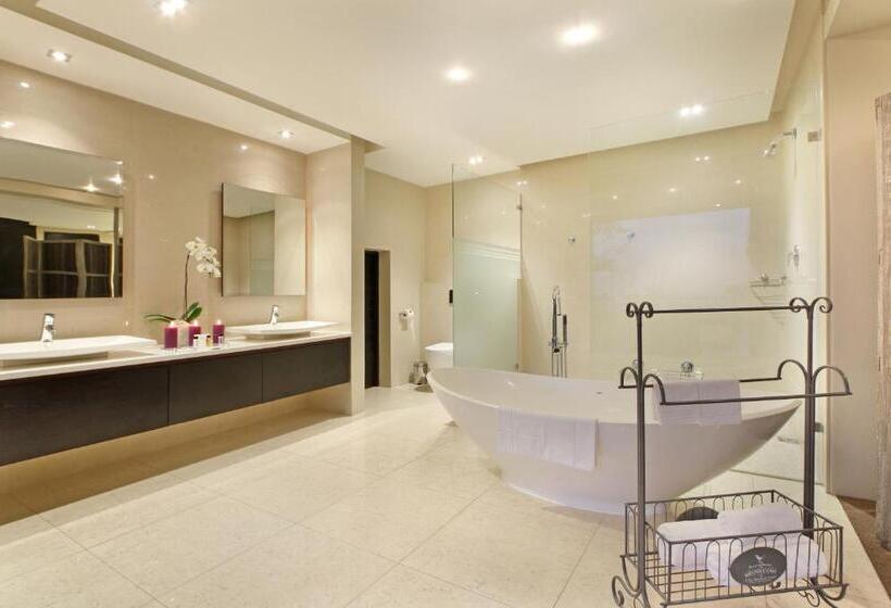 צימר Azamare Guest House