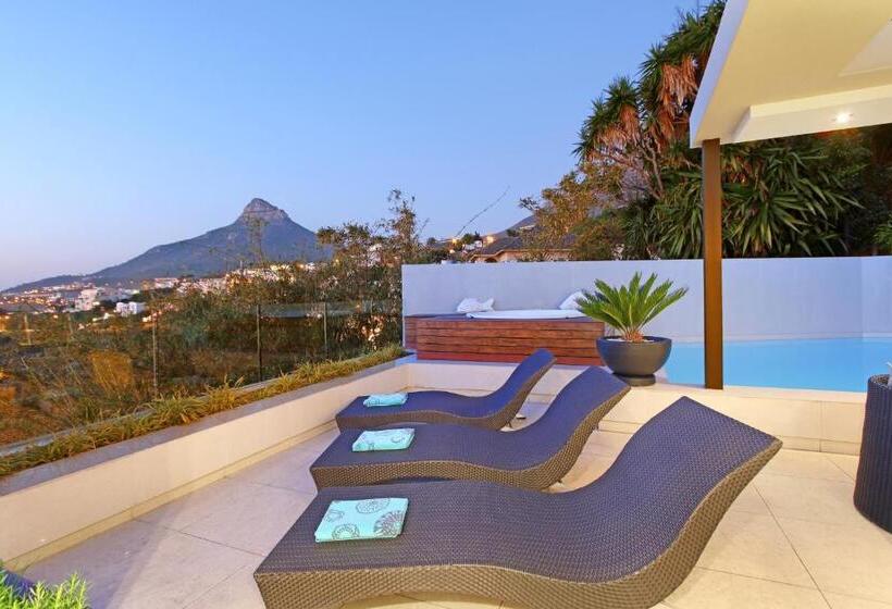 צימר Azamare Guest House