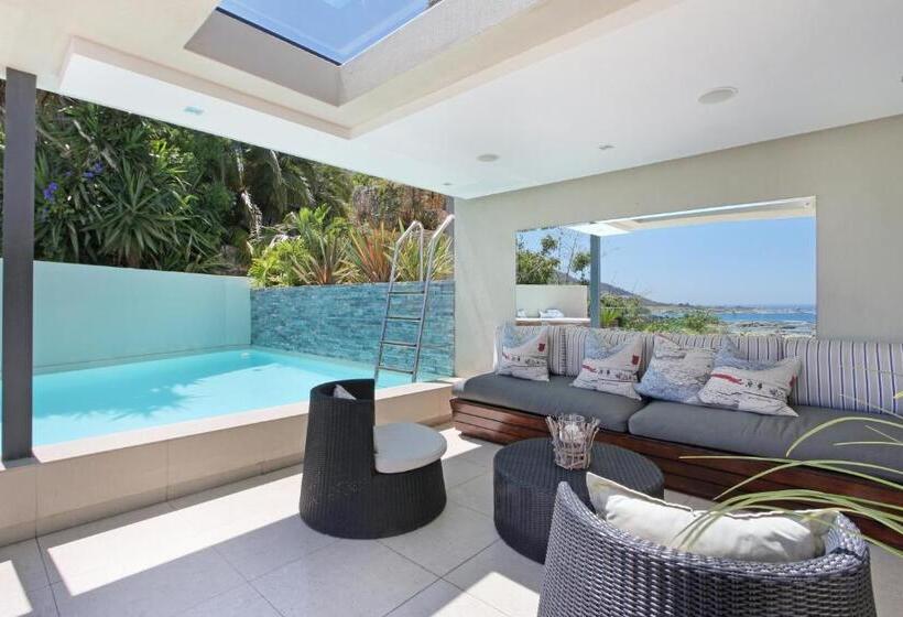 צימר Azamare Guest House