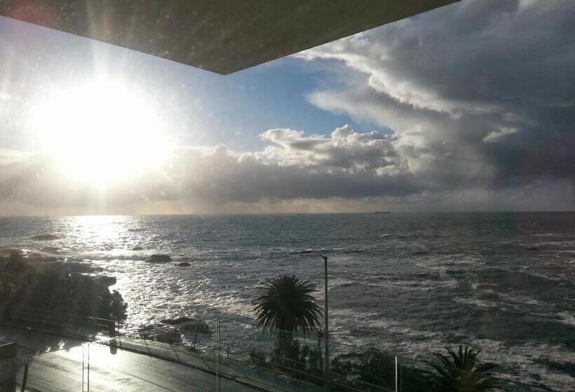 צימר Azamare Guest House