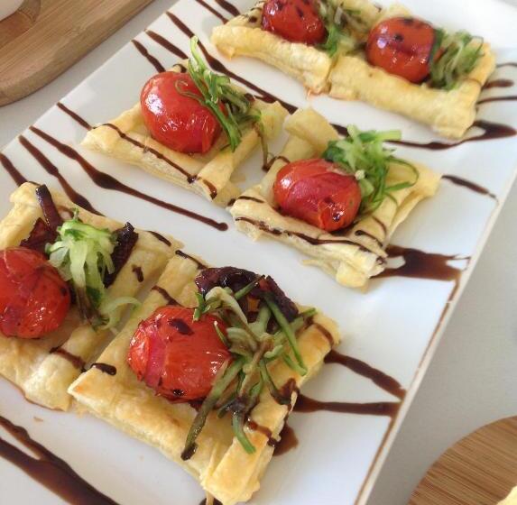 צימר Azamare Guest House