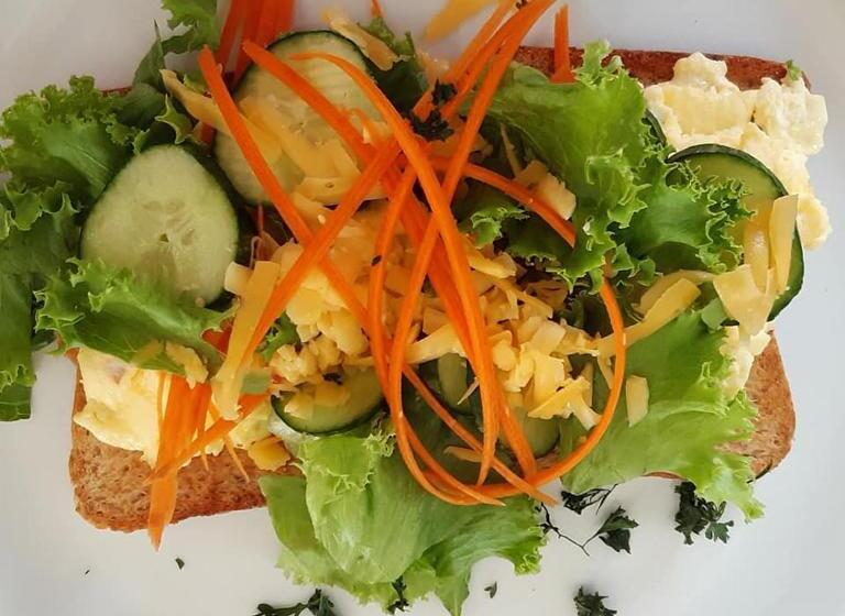 צימר Bhotani On Bax