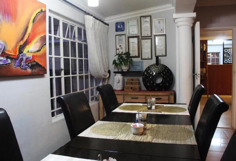 צימר Bhotani On Bax