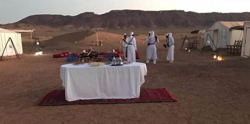 مبيت وإفطار Karim Sahara