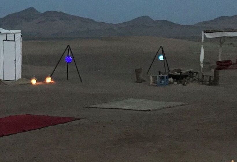 مبيت وإفطار Karim Sahara