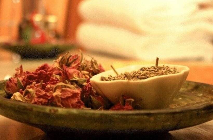 مبيت وإفطار Karim Sahara