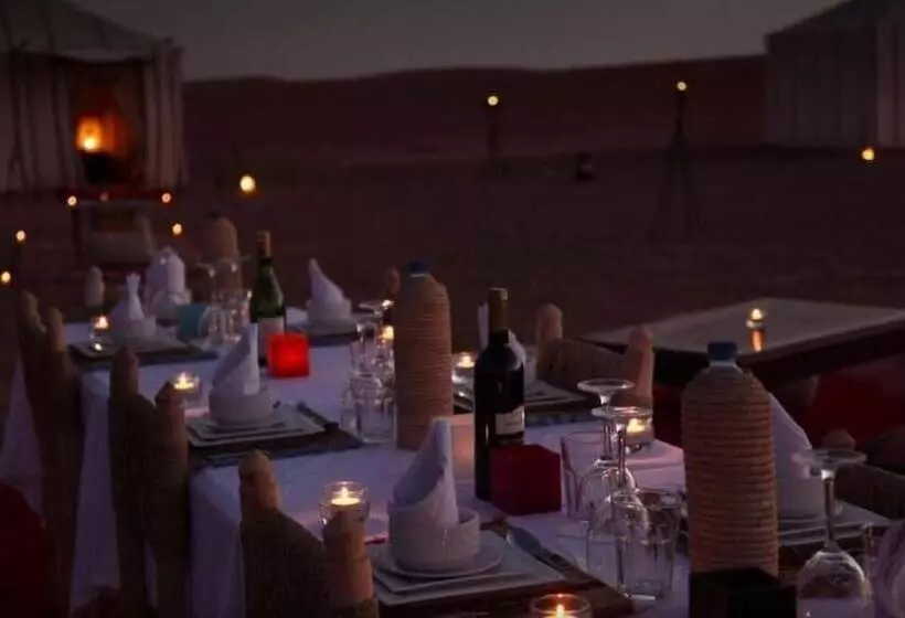 تختخواب و صبحانه Karim Sahara