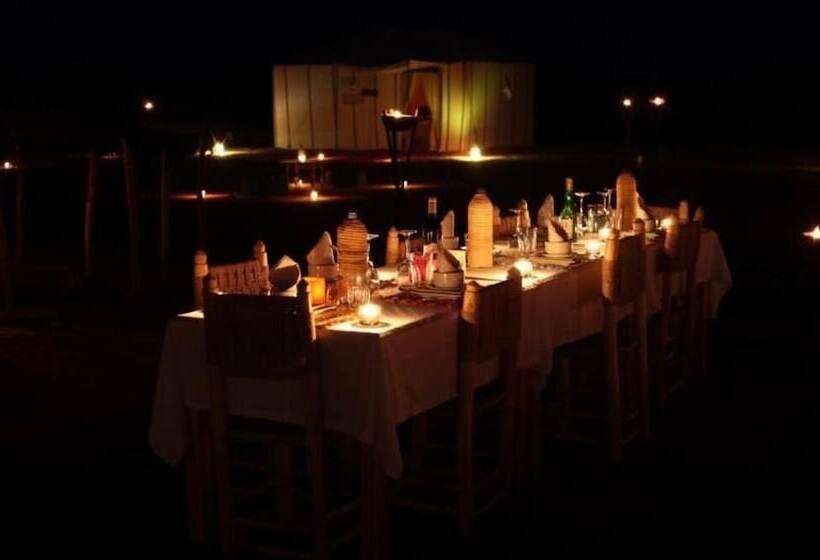 مبيت وإفطار Karim Sahara