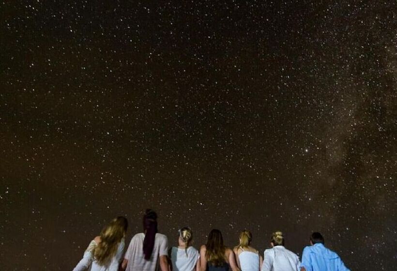 مبيت وإفطار Karim Sahara