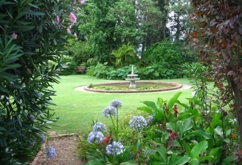 צימר Happy Lands Farmstay