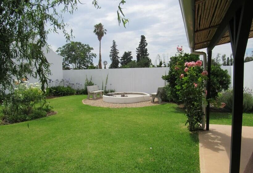 צימר Happy Lands Farmstay