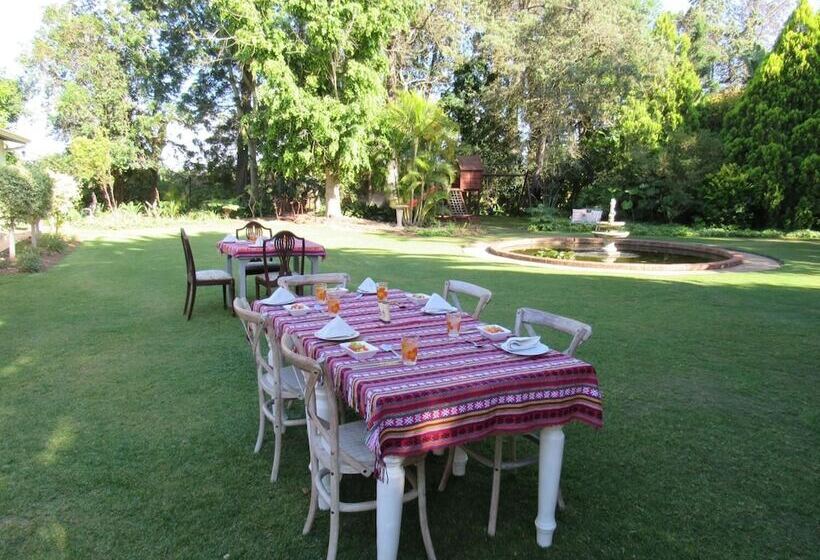 צימר Happy Lands Farmstay