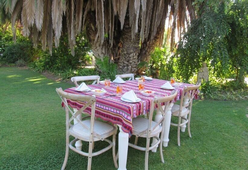 צימר Happy Lands Farmstay