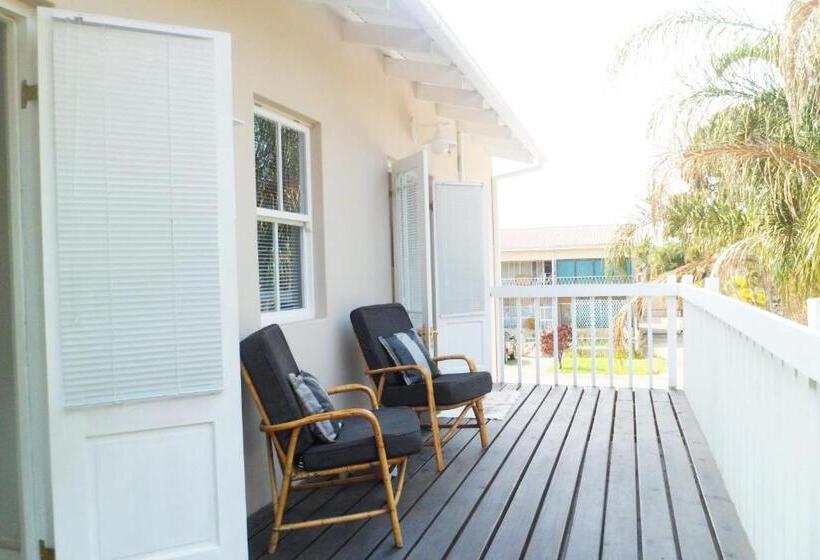 צימר Kastelein Guesthouse