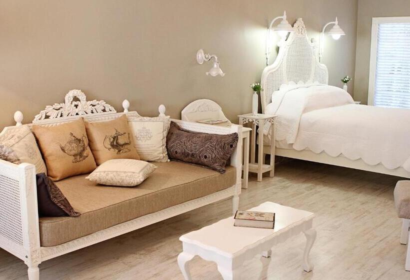 צימר Kastelein Guesthouse