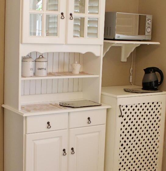 צימר Kastelein Guesthouse