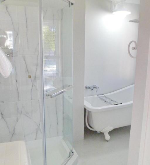 צימר Kastelein Guesthouse