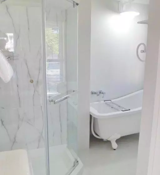 ベッドアンドブレックファースト Kastelein Guesthouse