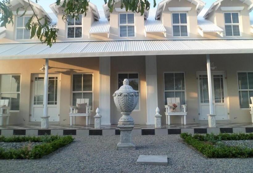 צימר Kastelein Guesthouse