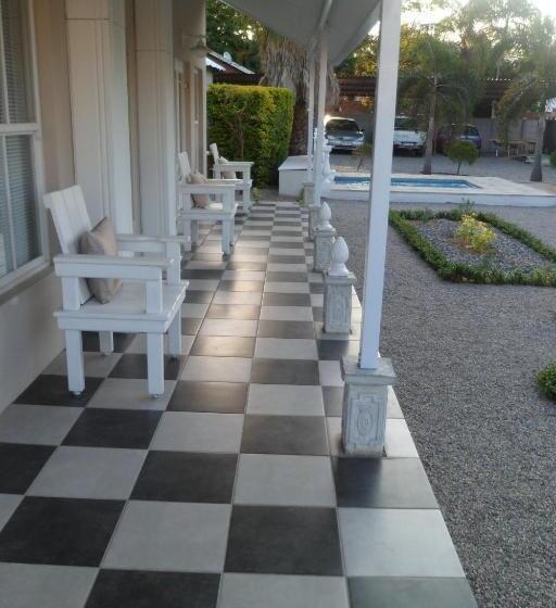 צימר Kastelein Guesthouse