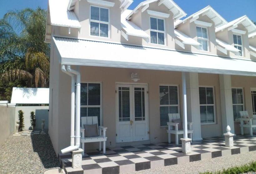 צימר Kastelein Guesthouse