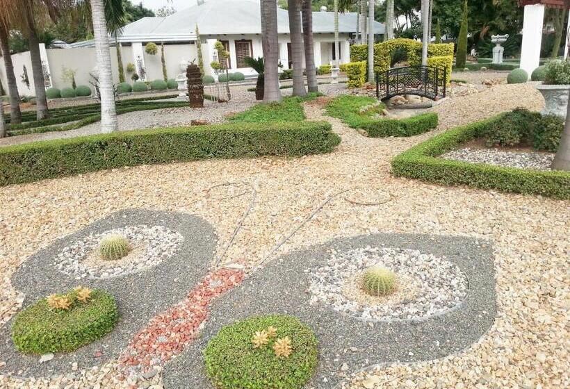 צימר Kastelein Guesthouse