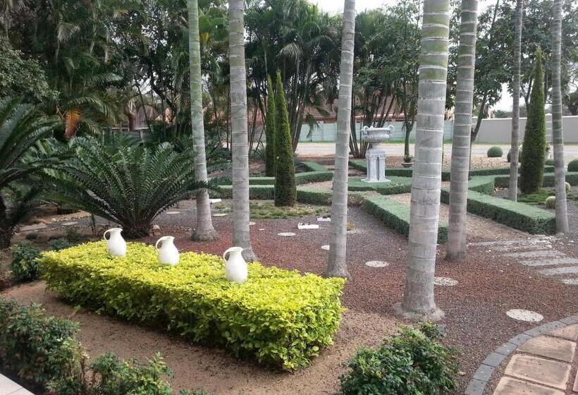 צימר Kastelein Guesthouse