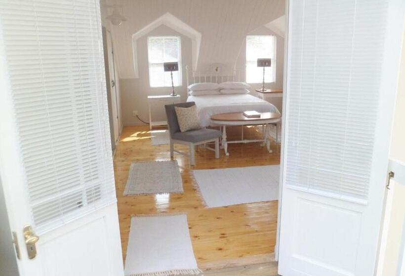 צימר Kastelein Guesthouse