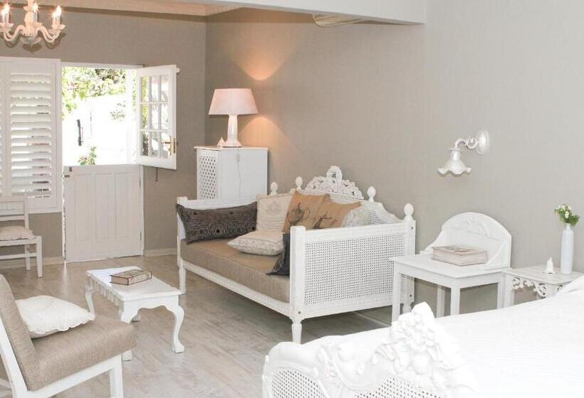 צימר Kastelein Guesthouse