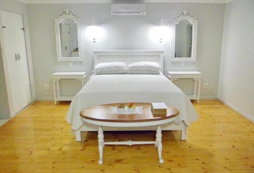 צימר Kastelein Guesthouse