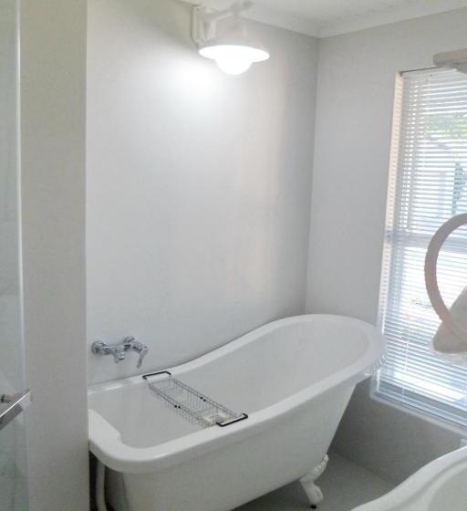 צימר Kastelein Guesthouse