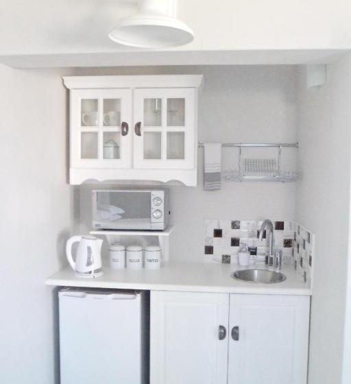 צימר Kastelein Guesthouse