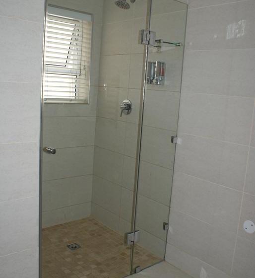 צימר Moya Manzi Beach House