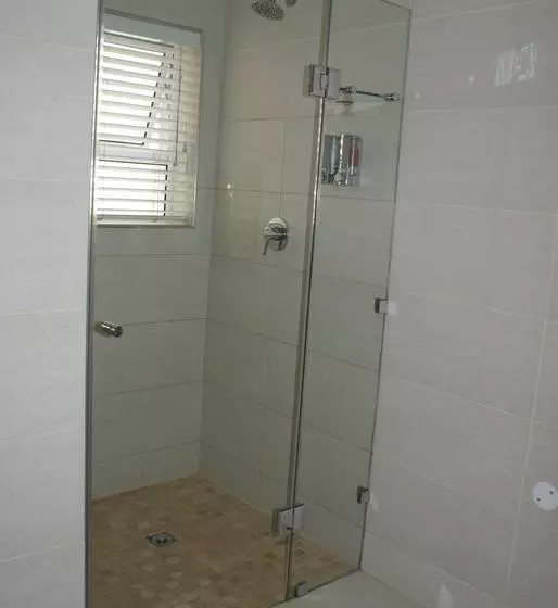 Aamiaismajoitus (B&B) Moya Manzi Beach House
