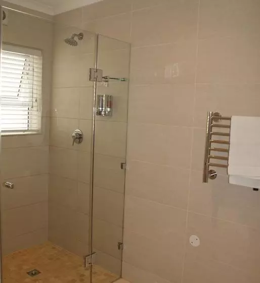 Aamiaismajoitus (B&B) Moya Manzi Beach House