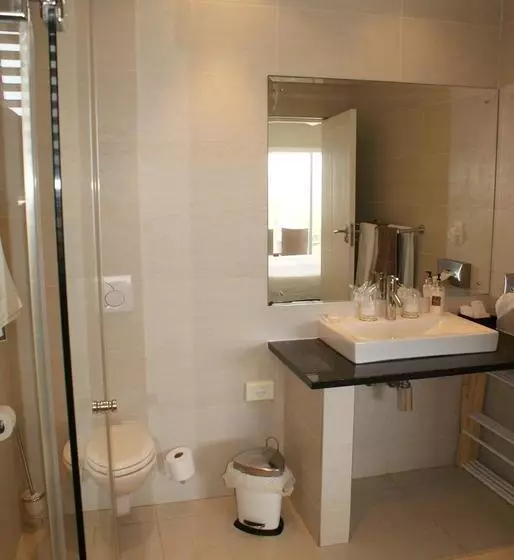 Aamiaismajoitus (B&B) Moya Manzi Beach House