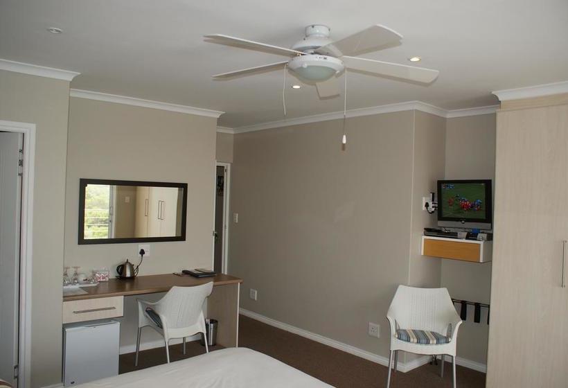 צימר Moya Manzi Beach House