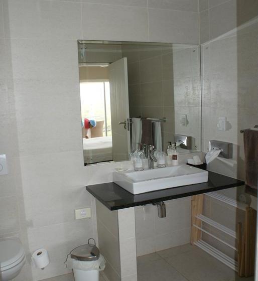 צימר Moya Manzi Beach House