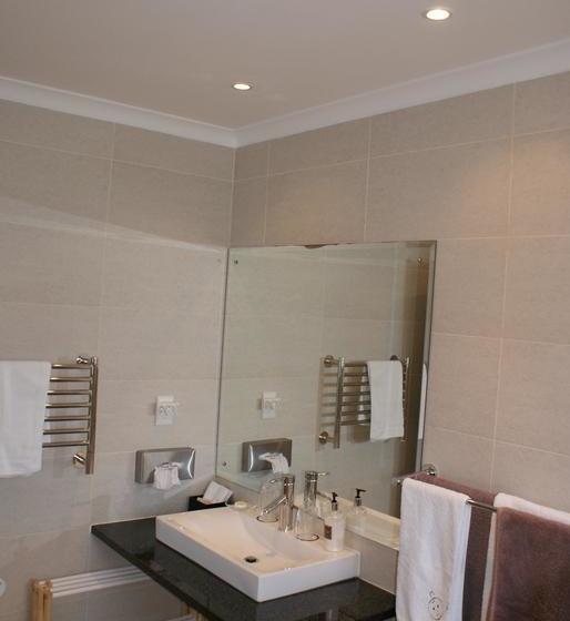 צימר Moya Manzi Beach House